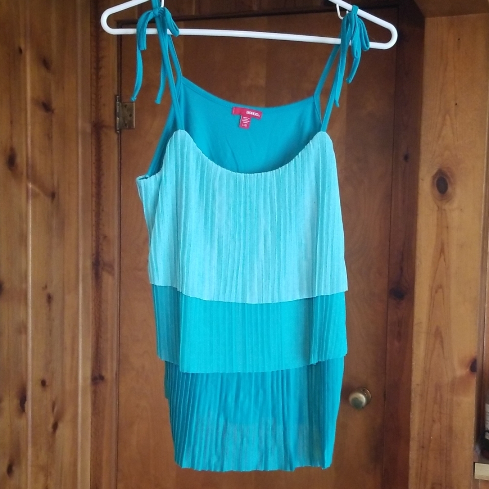 Bongo Tank Top